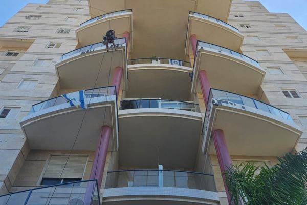 ביטול צו מבנה מסוכן