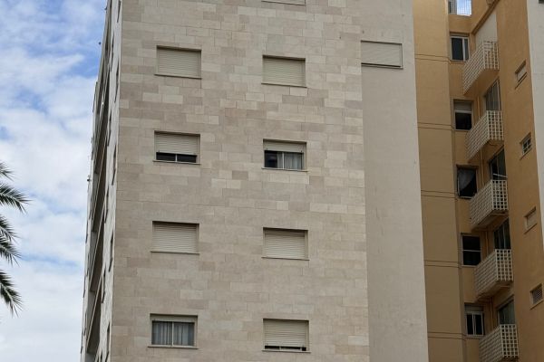 חיזוק אריחים צו מבנה מסוכן