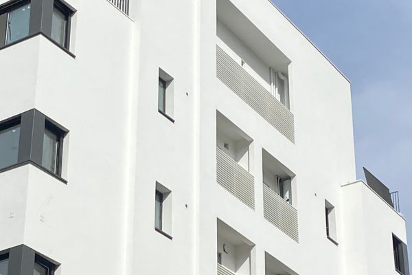 אחריות דיירים להסרת הצו בבניין